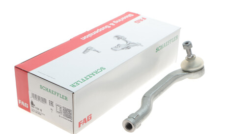 Фото 2 - Рулевой наконечник FAG 840 1124 10 (840112410)