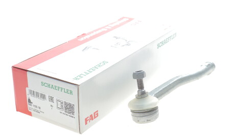 Фото 2 - Рулевой наконечник FAG 840 1125 10 (840112510)