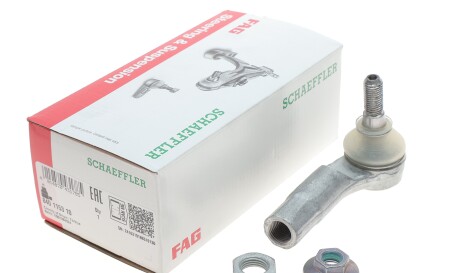 Фото 2 - Рулевой наконечник FAG 840 1153 10 (840115310)