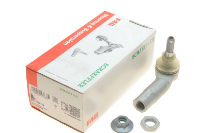 Фото 2 - Рулевой наконечник FAG 840 1154 10 (840115410)