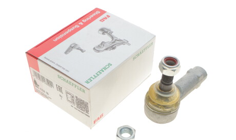 Фото 2 - Рульовий наконечник FAG 840 1174 10 (840117410)