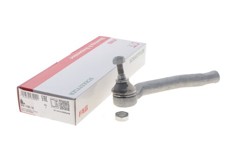 Фото 2 - Рулевой наконечник FAG 840 1185 10 (840118510)