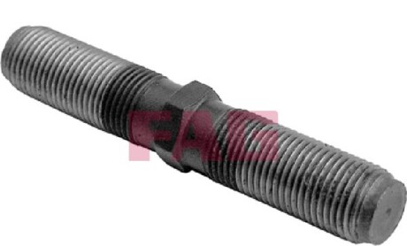 Фото 4 - Рульова тяга FAG 840120210