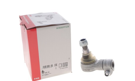 Фото 2 - Рульовий наконечник FAG 840 1222 10 (840122210)