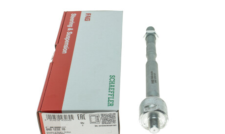 Фото 3 - Рульова тяга FAG 840 1232 10 (840123210)