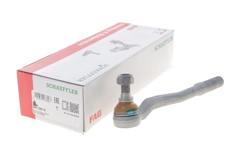 Фото 2 - Рульовий наконечник FAG 840 1239 10