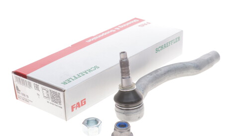 Фото 2 - Рульовий наконечник FAG 840 1268 10 (840126810)