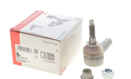 Фото 2 - Автозапчасть FAG 840127310