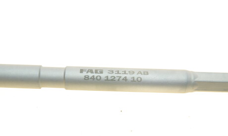 Фото 2 - Рулевая тяга FAG 840 1274 10 (840127410)