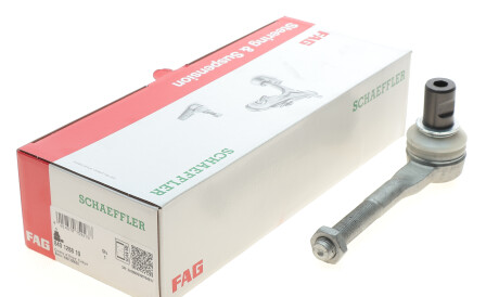 Фото 2 - Рулевой наконечник FAG 840 1288 10 (840128810)