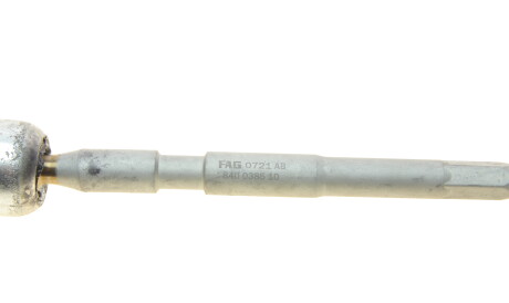Фото 2 - Рулевой наконечник FAG 840 1407 10 (840140710)
