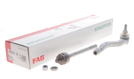 Фото 2 - Рульова тяга FAG 840 1415 10 (840141510)