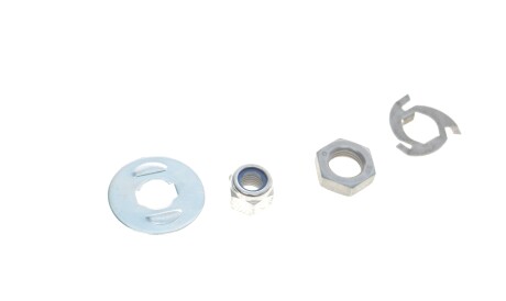 Фото 3 - Рульова тяга FAG 840 1417 10 (840141710)