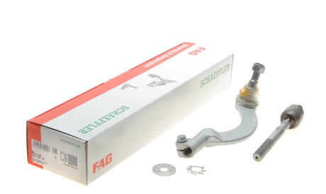 Фото 2 - Рульова тяга FAG 840 1421 10 (840142110)