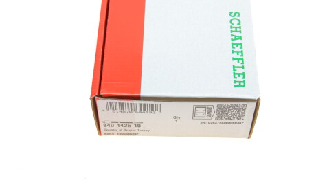 Фото 6 - Рулевая тяга FAG 840 1425 10 (840142510)