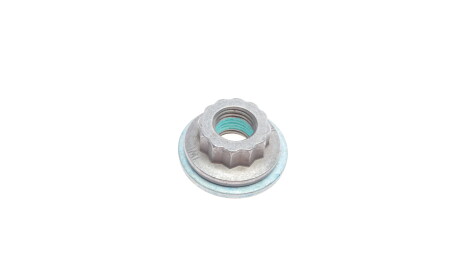 Фото 8 - Рулевой наконечник FAG 840 1428 10 (840142810)