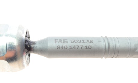 Фото 4 - Рульова тяга FAG 840 1477 10 (840147710)