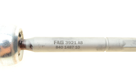 Фото 3 - Рулевая тяга FAG 840 1487 10 (840148710)