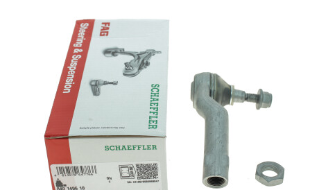 Фото 3 - Рулевой наконечник FAG 840 1496 10 (840149610)