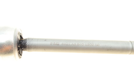 Фото 2 - Рульова тяга FAG 840 1500 10 (840150010)