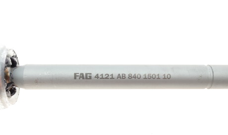 Фото 3 - Рульова тяга FAG 840 1501 10 (840150110)