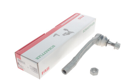 Фото 2 - Рульовий наконечник FAG 840 1606 10 (840160610)