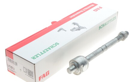 Фото 2 - Рулевая тяга FAG 840 1608 10 (840160810)