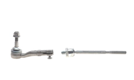 Рульова тяга(без наконечника) Прав BMW 2 (G42, G87), 3 (G20, G80, G28), 3 (G21), 3 (G21, G81), 4 (G22, G82), 4 (G23, G83), 4 GRAN COUPE (G26), I4 (G26), X3 (G01), X3 (G01 1.6-Electric 08.17- - ((32106871884)) FAG 840161710