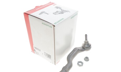 Фото 2 - Тормозной диск FAG 840 1619 10 (840161910)