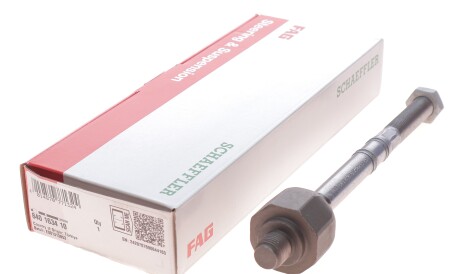 Фото 2 - Рулевая тяга FAG 840 1634 10 (840163410)