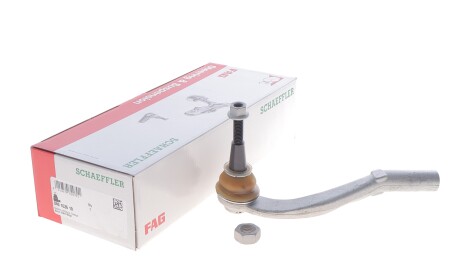 Фото 2 - Автозапчасть FAG 840 1636 10 (840163610)