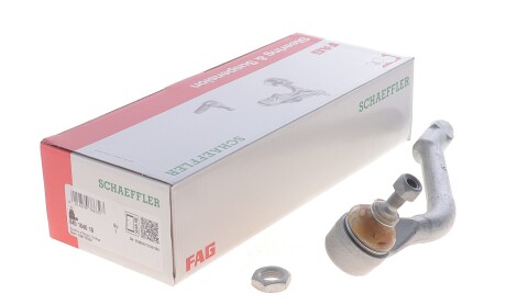 Фото 2 - Автозапчастина FAG 840 1640 10 (840164010)