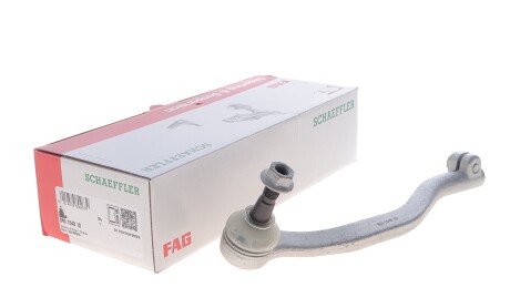 Фото 2 - Автозапчасть FAG 840 1648 10 (840164810)