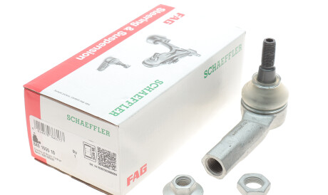 Фото 2 - Рульовий наконечник FAG 840 1655 10 (840165510)