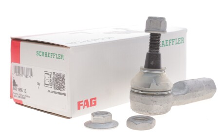 Фото 2 - Рулевой наконечник FAG 840 1656 10 (840165610)