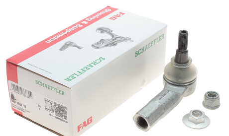 Фото 2 - Рулевой наконечник FAG 840 1657 10 (840165710)