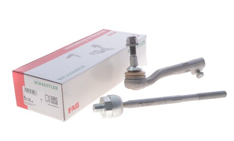 Фото 2 - Автозапчасть FAG 840 1663 10 (840166310)