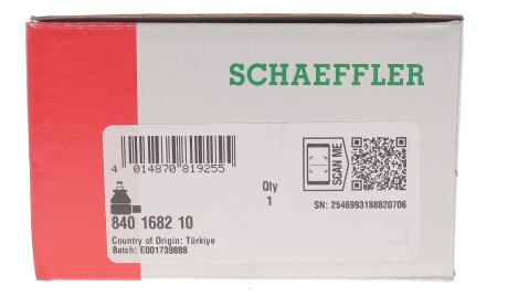 Фото 2 - Автозапчастина FAG 840 1682 10 (840168210)