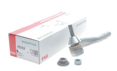 Фото 3 - Рулевой наконечник FAG 840 1684 10 (840168410)