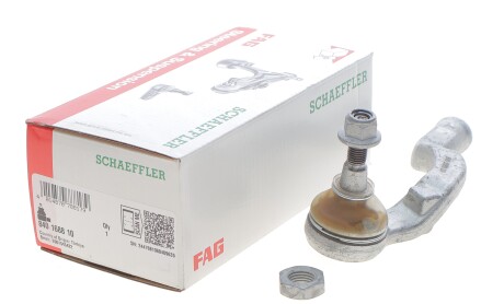 Фото 3 - Автозапчасть FAG 840 1688 10 (840168810)