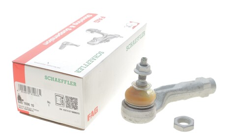 Фото 2 - Автозапчастина FAG 840 1696 10 (840169610)