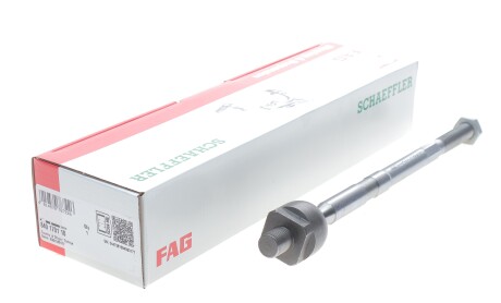 Фото 2 - Рулевая тяга FAG 840 1701 10 (840170110)