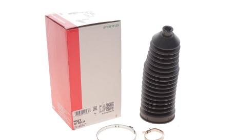 Фото 2 - Рульова рейка та кріплення FAG 841 0068 30 (841006830)