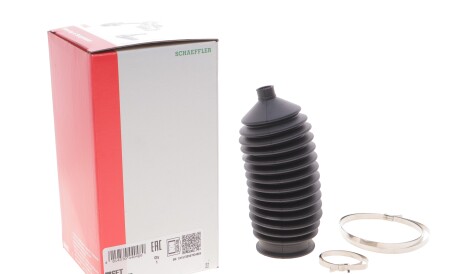 Фото 2 - Рулевая рейка и крепление FAG 841 0124 30 (841012430)