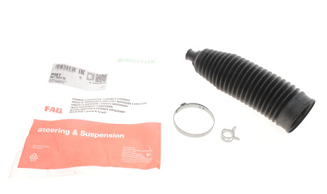 Фото 3 - Рулевая рейка и крепление FAG 841 0224 30 (841022430)