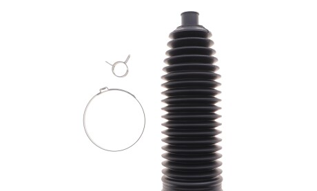 Пыльник рейки рулевой BMW 3 (F30/F80)/X5 (E70/F15/F85) 02- N13/N20/N47/N55 (16x204x63) (с хомутами) - FAG 841 0231 30