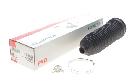 Фото 2 - Рулевая рейка и крепление FAG 841 0237 30 (841023730)