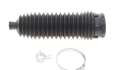 Чохол захисний Лів/Прав (довжина204мм 14мм/50мм) VOLVO S60 I, S80 I, V70 I, V70 II, XC70 I 2.0-3.0 12.95-04.10 - ((272418)) FAG 841 0248 30