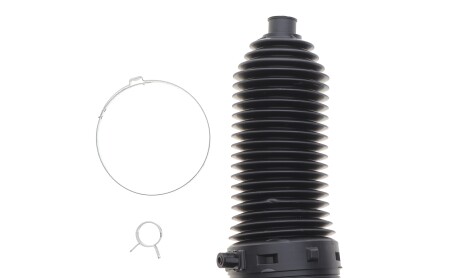 Пыльник рейки рулевой MB Sprinter/VW Crafter 06- - FAG 841 0257 30