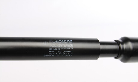 Фото 2 - Рульова рейка та кріплення FAG 842 0001 10 (842000110)